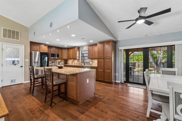 7871 SYCAMORE DRIVE, New Port Richey, FL 34654