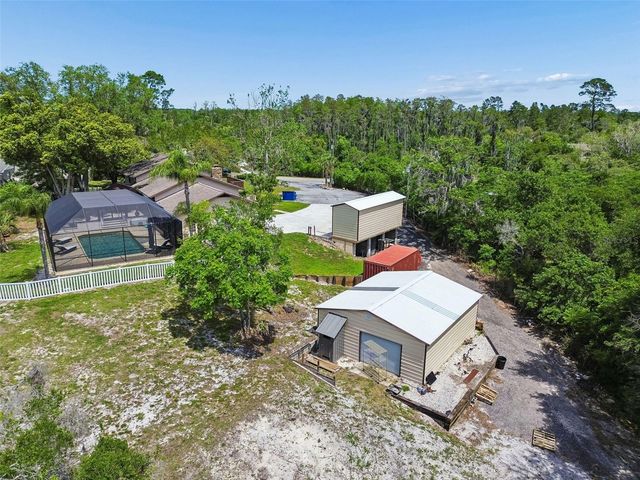 7871 SYCAMORE DRIVE, New Port Richey, FL 34654