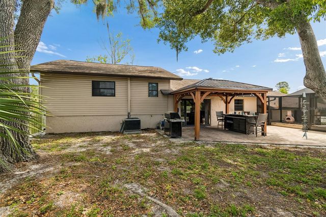 7871 SYCAMORE DRIVE, New Port Richey, FL 34654