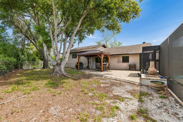 7871 SYCAMORE DRIVE, New Port Richey, FL 34654
