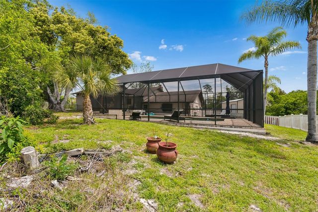 7871 SYCAMORE DRIVE, New Port Richey, FL 34654