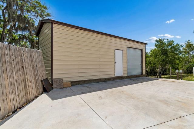 7871 SYCAMORE DRIVE, New Port Richey, FL 34654