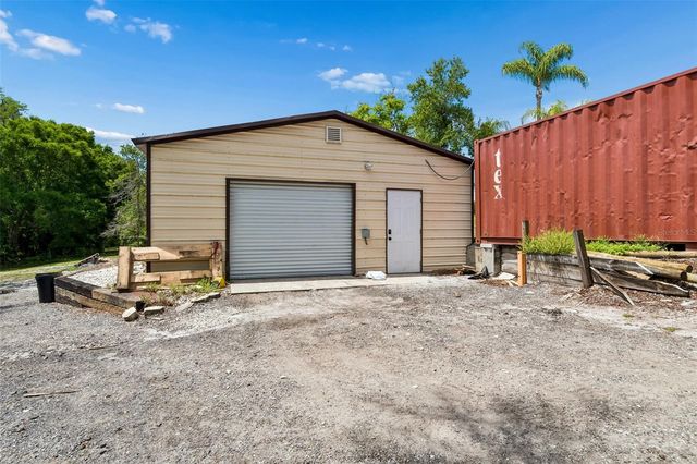 7871 SYCAMORE DRIVE, New Port Richey, FL 34654