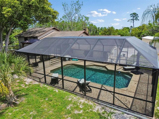 7871 SYCAMORE DRIVE, New Port Richey, FL 34654