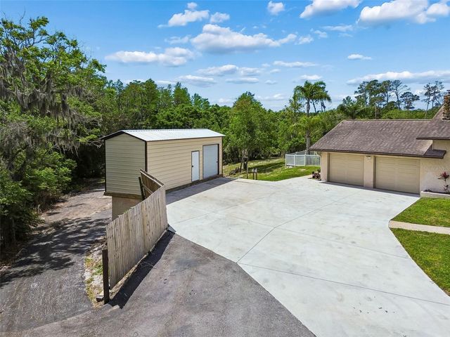 7871 SYCAMORE DRIVE, New Port Richey, FL 34654