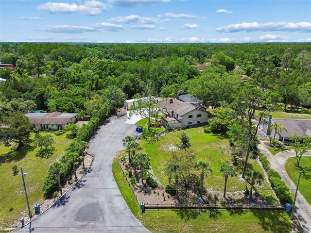 7871 SYCAMORE DRIVE, New Port Richey, FL 34654