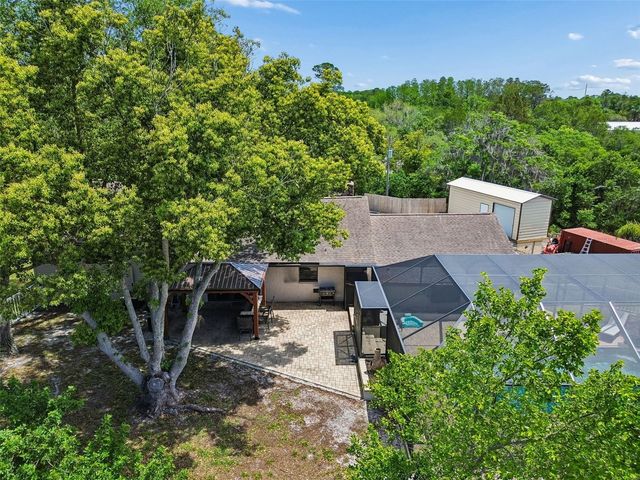 7871 SYCAMORE DRIVE, New Port Richey, FL 34654
