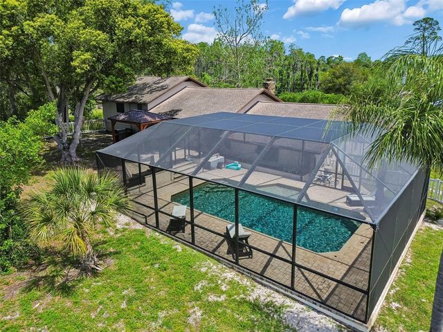 7871 SYCAMORE DRIVE, New Port Richey, FL 34654