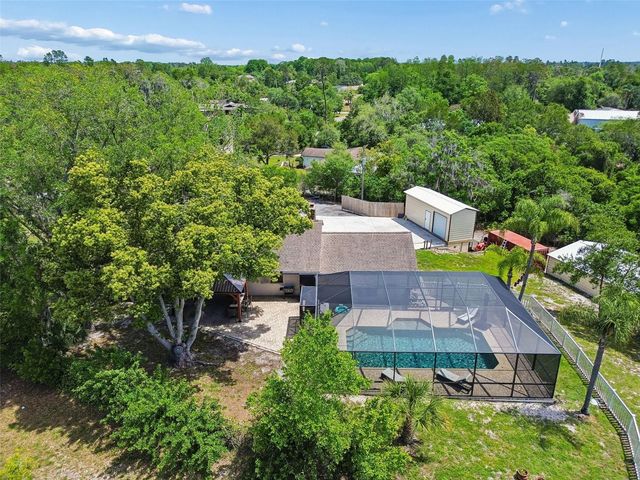 7871 SYCAMORE DRIVE, New Port Richey, FL 34654