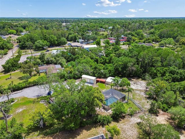 7871 SYCAMORE DRIVE, New Port Richey, FL 34654