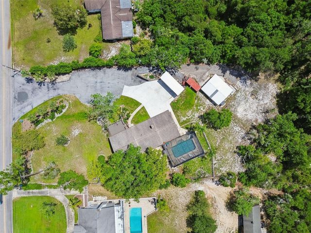 7871 SYCAMORE DRIVE, New Port Richey, FL 34654