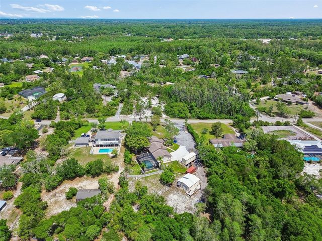 7871 SYCAMORE DRIVE, New Port Richey, FL 34654