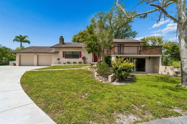 7871 SYCAMORE DRIVE, New Port Richey, FL 34654