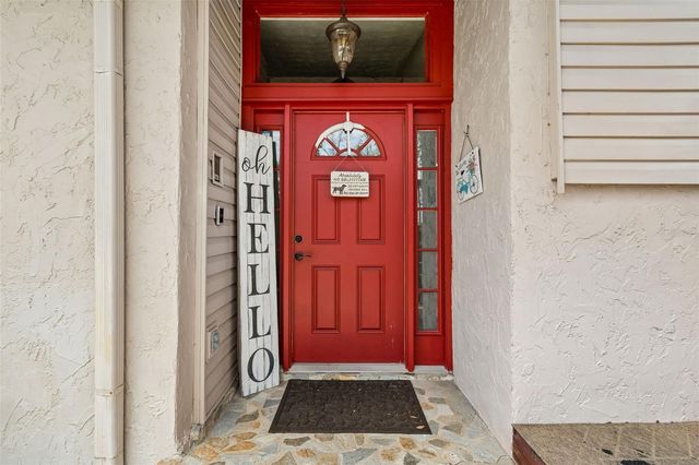 7871 SYCAMORE DRIVE, New Port Richey, FL 34654
