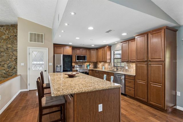 7871 SYCAMORE DRIVE, New Port Richey, FL 34654