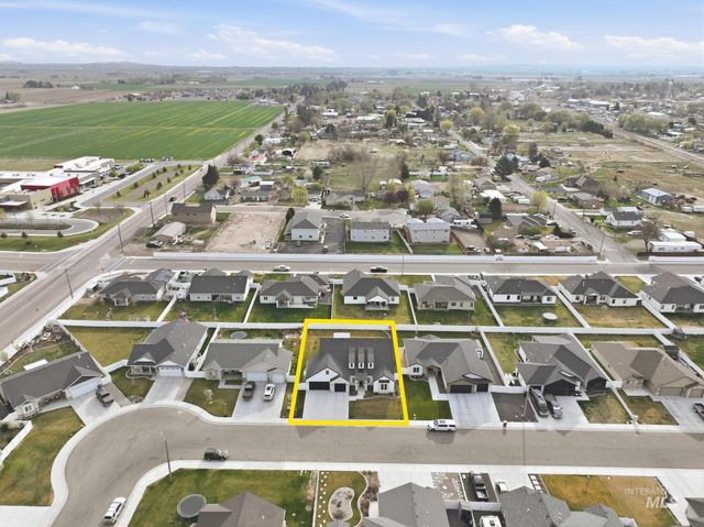 870 Cottonridge Way, Kimberly, ID 83341