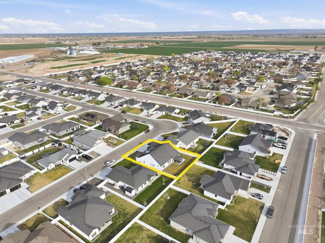 870 Cottonridge Way, Kimberly, ID 83341