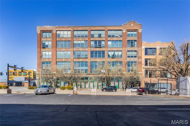 2323 Locust Street 411, St Louis, MO 63103