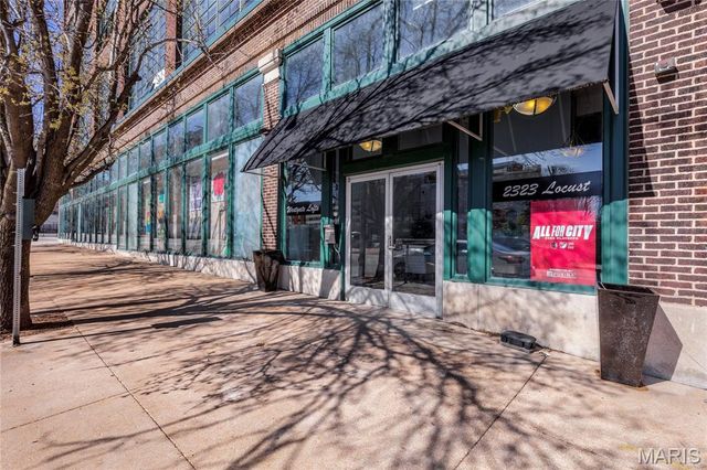 2323 Locust Street 411, St Louis, MO 63103