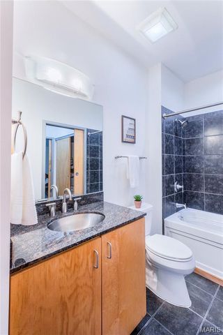 2323 Locust Street 411, St Louis, MO 63103