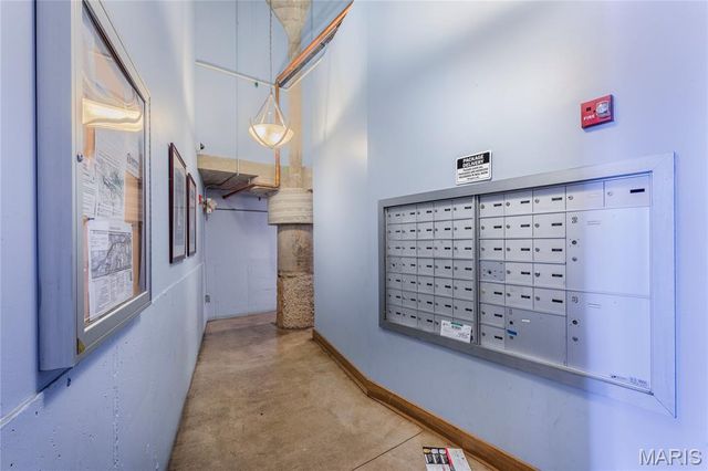 2323 Locust Street 411, St Louis, MO 63103