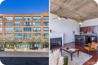 2323 Locust Street 411, St Louis, MO 63103