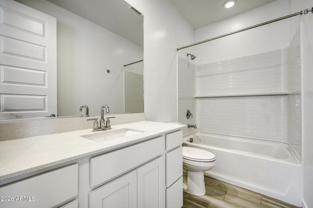 24735 N 164TH Drive, Surprise, AZ 85387
