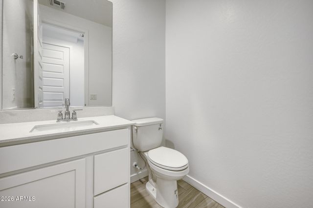 24735 N 164TH Drive, Surprise, AZ 85387