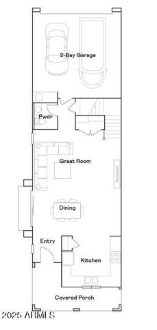 24735 N 164TH Drive, Surprise, AZ 85387
