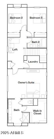 24735 N 164TH Drive, Surprise, AZ 85387