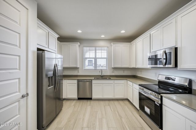 24735 N 164TH Drive, Surprise, AZ 85387