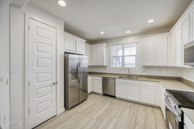 24735 N 164TH Drive, Surprise, AZ 85387
