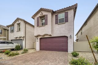 24735 N 164TH Drive, Surprise, AZ 85387