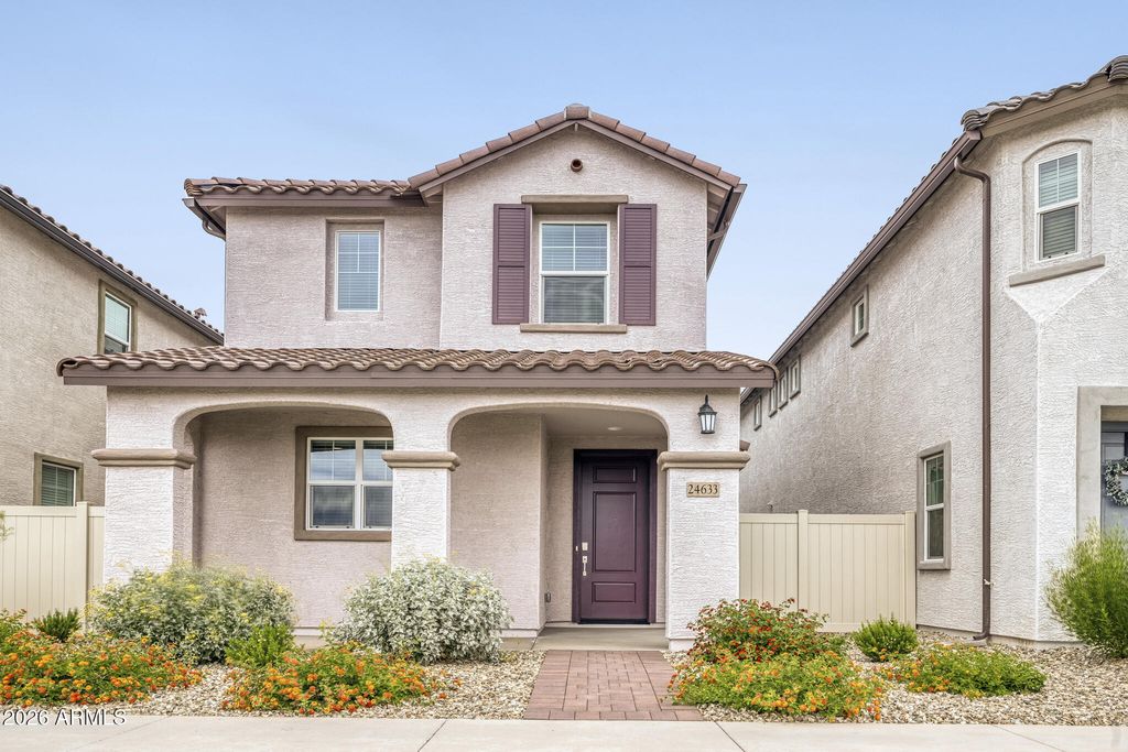 24735 N 164TH Drive, Surprise, AZ 85387 — photo 2