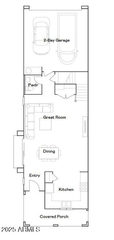 24735 N 164TH Drive, Surprise, AZ 85387 — photo 3