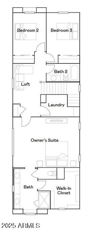 24735 N 164TH Drive, Surprise, AZ 85387 — photo 4