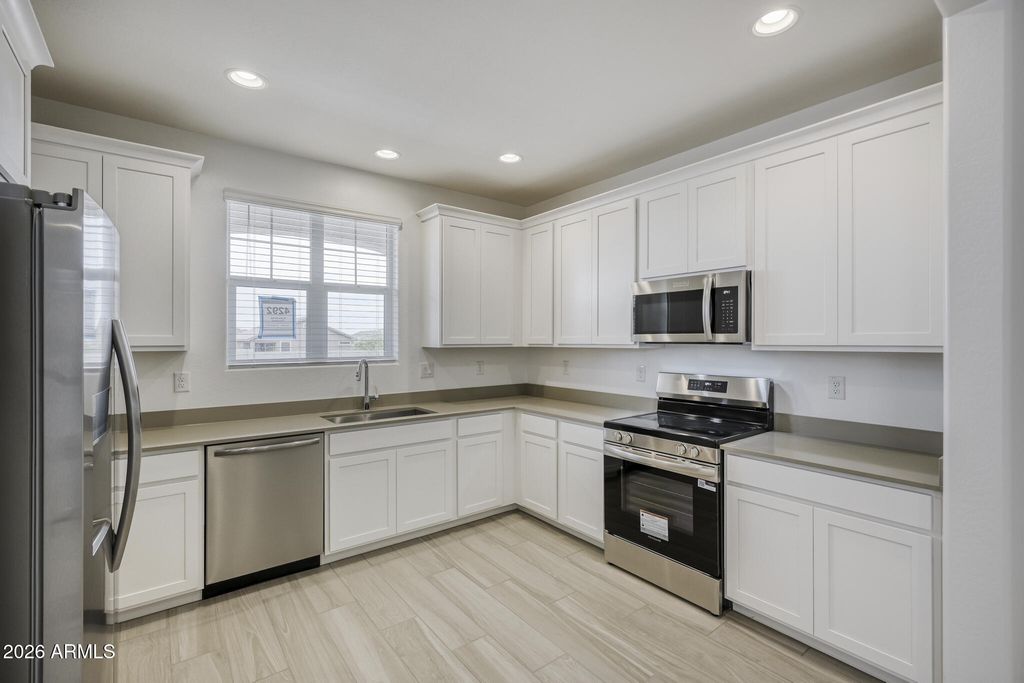 24735 N 164TH Drive, Surprise, AZ 85387 — photo 5