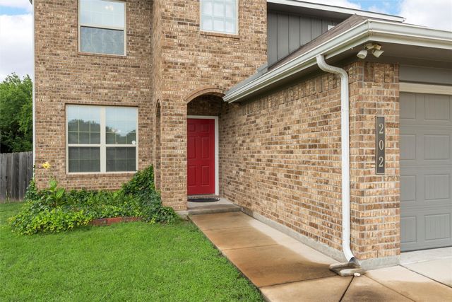 202 MILKY WAY Road, Bruceville, TX 76630