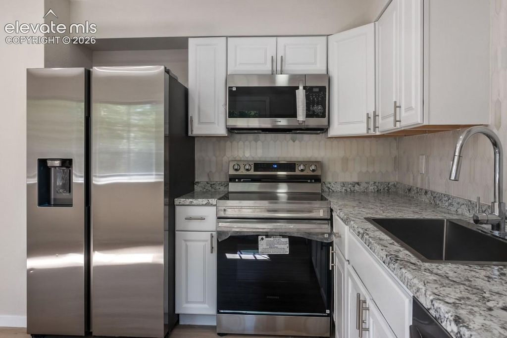 4255 Oro Blanco Drive, Colorado Springs, CO 80917 — photo 3