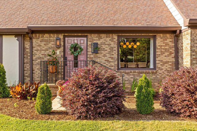 5849 N Park, Hixson, TN 37343