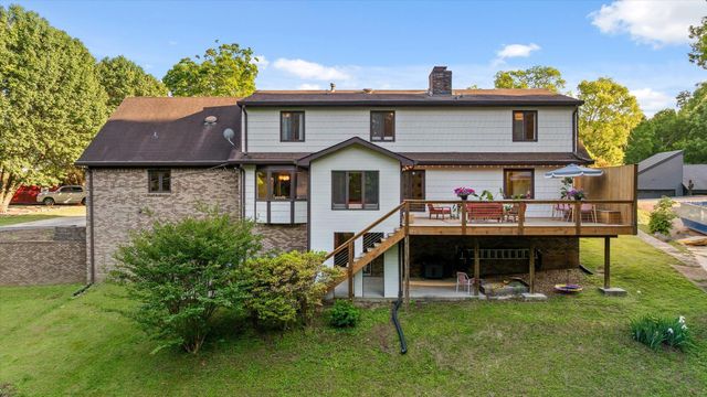 5849 N Park, Hixson, TN 37343