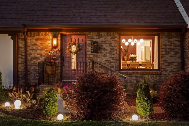 5849 N Park, Hixson, TN 37343