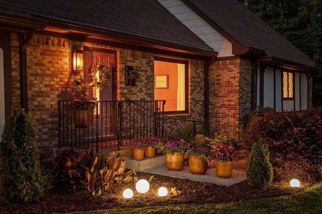 5849 N Park, Hixson, TN 37343