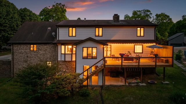 5849 N Park, Hixson, TN 37343
