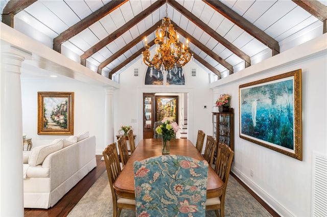 327 Butler Ave, St Simons Island, GA 31522