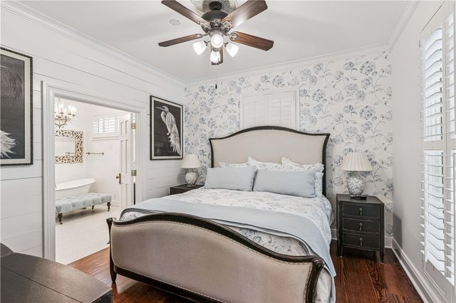 327 Butler Ave, St Simons Island, GA 31522