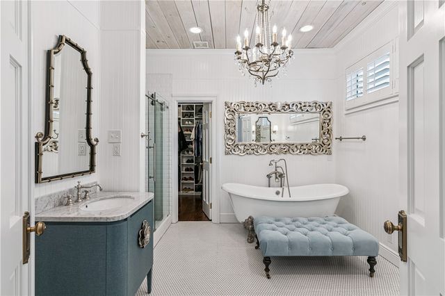 327 Butler Ave, St Simons Island, GA 31522