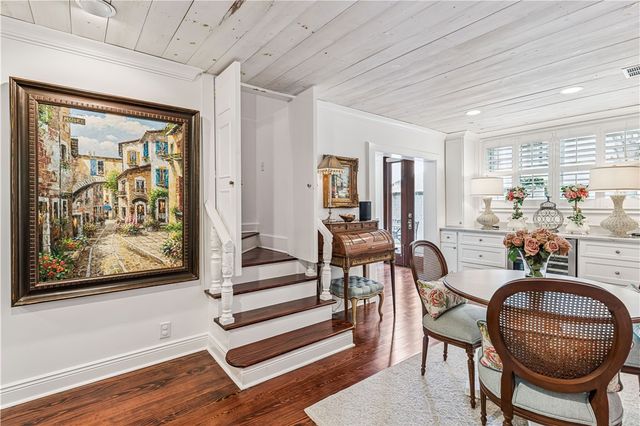 327 Butler Ave, St Simons Island, GA 31522