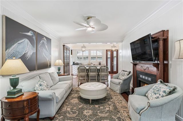 327 Butler Ave, St Simons Island, GA 31522