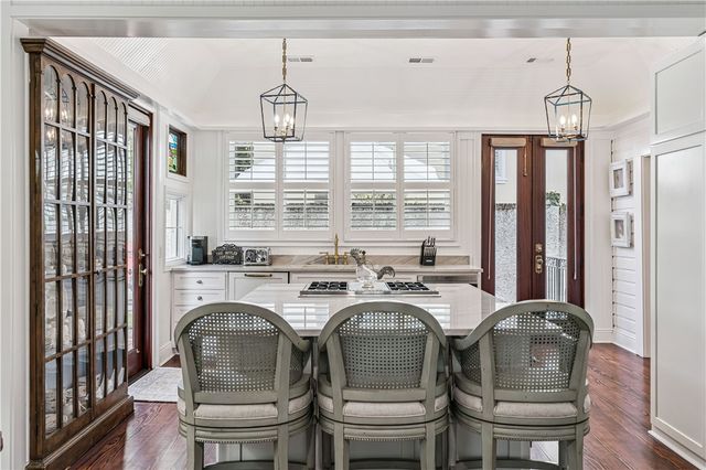 327 Butler Ave, St Simons Island, GA 31522